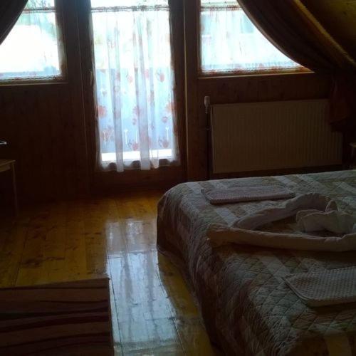 Villa Giulia Vendeghaz Verpelet Luaran gambar