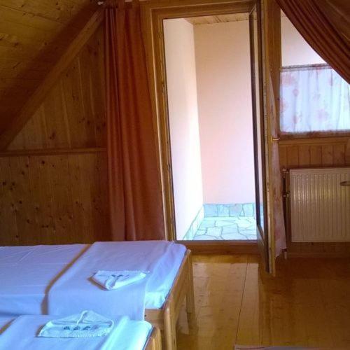 Villa Giulia Vendeghaz Verpelet Luaran gambar