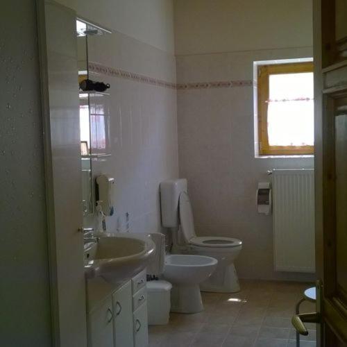 Villa Giulia Vendeghaz Verpelet Luaran gambar