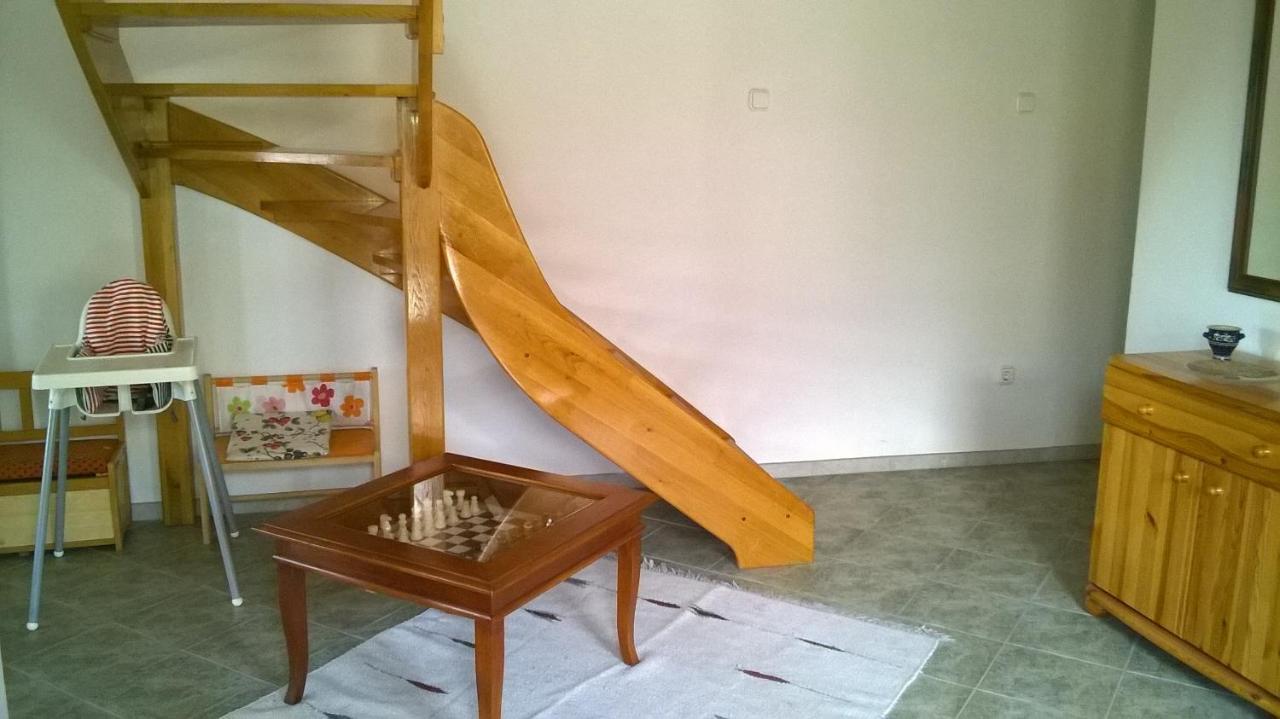Villa Giulia Vendeghaz Verpelet Luaran gambar