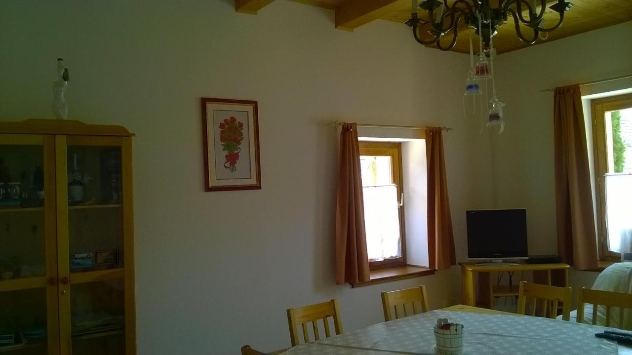 Villa Giulia Vendeghaz Verpelet Luaran gambar